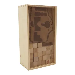 بازی فکری مدل دبرنا کد 46