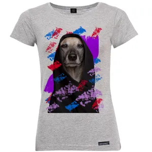 تاپ زنانه 27 مدل Hee Dog کد MH1252