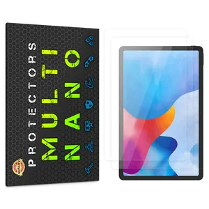 Multi Nano X-S2N Screen Protector For TCL Tab 11 Pack of 2