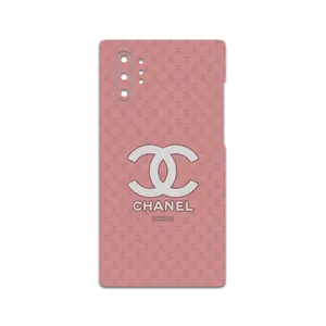 MAHOOT  CHNL Cover Sticker for Samsung Galaxy Note 10 Plus