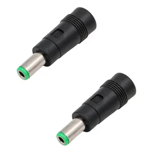 فیش تبدیل آداپتور مدل 5.5x3.0mm بسته 2 عددی