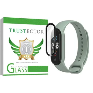 Trustector PMMAWT Screen Protector For Xiaomi Mi Band 6