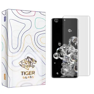 Tiger Glass APL2 UV Screen Protector For Samsung Galaxy S20 Ultra