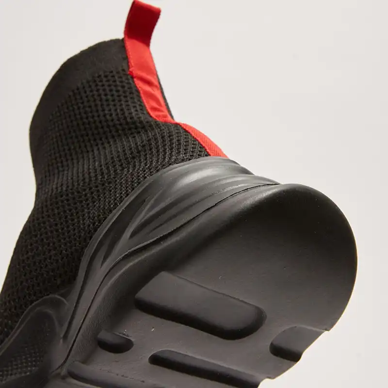 کفش پیاده روی زنانه ال سی وایکیکی مدل طبی آنتی شوک مچ دار