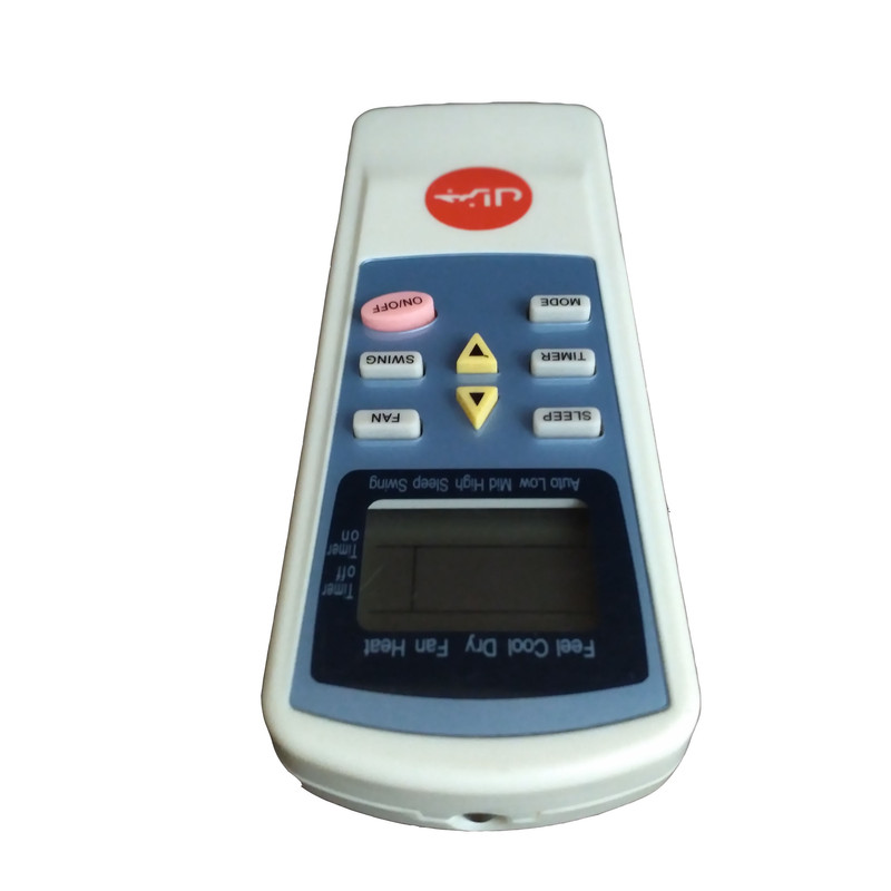 ریموت کنترل مدل ZH-03