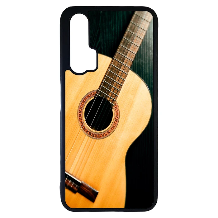 کاور طرح گیتار مناسب برای گوشی موبایل هوآوی nova 5t