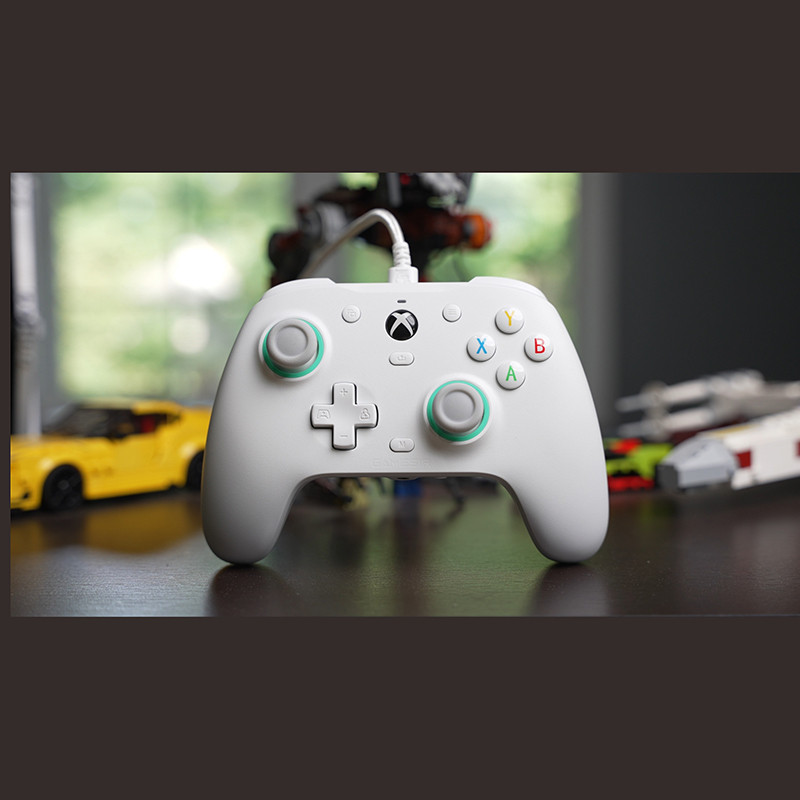 دسته بازی گیمسر مدل G7 SE