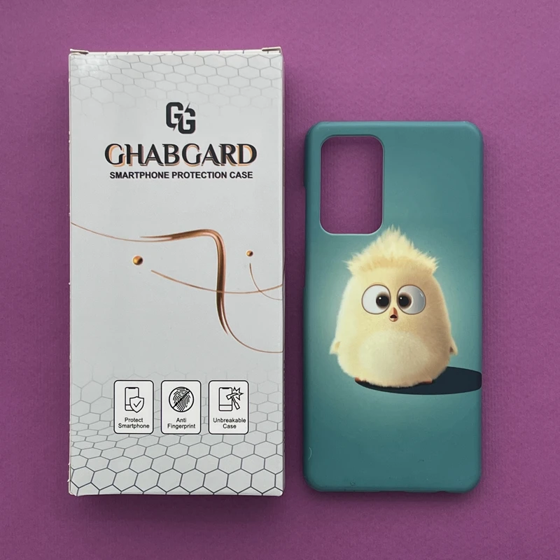  کاور قاب گارد مدل فانتزی مناسب برای گوشی موبایل سامسونگ Galaxy A52 / A52 S