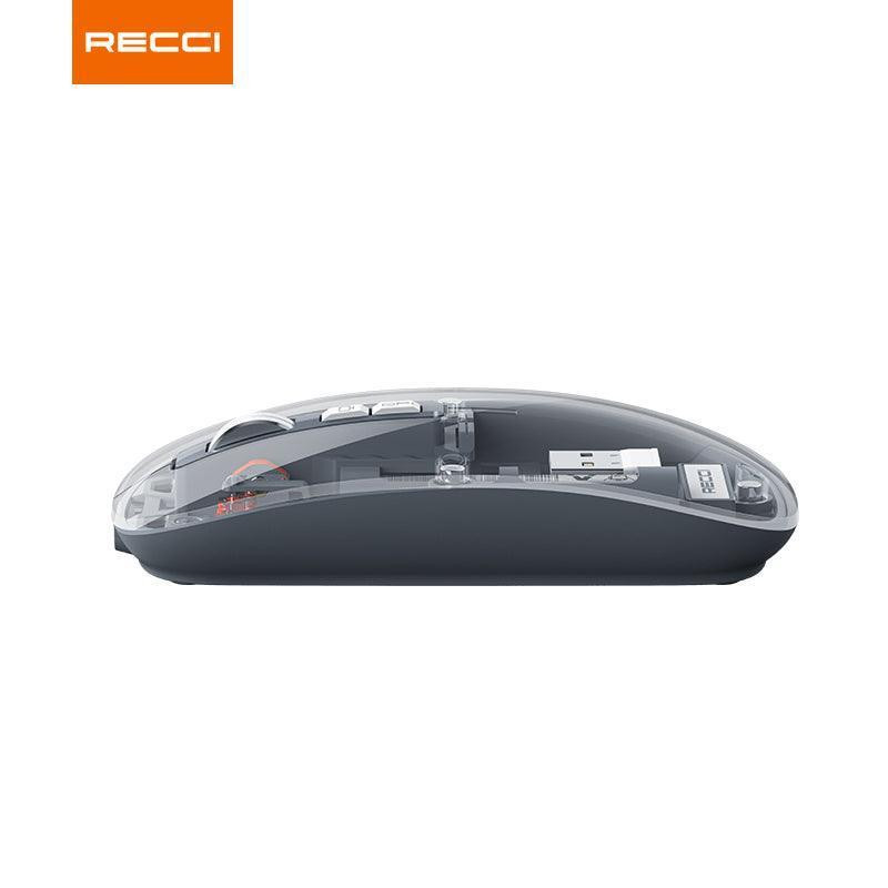 ماوس بی سیم رسی مدل RCS-M01