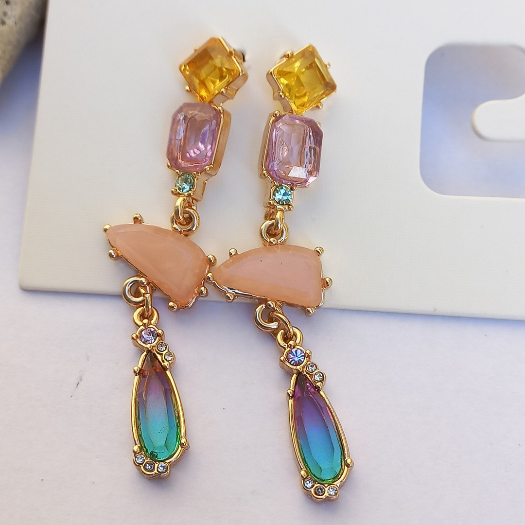 گوشواره زنانه مدل SMR 0177