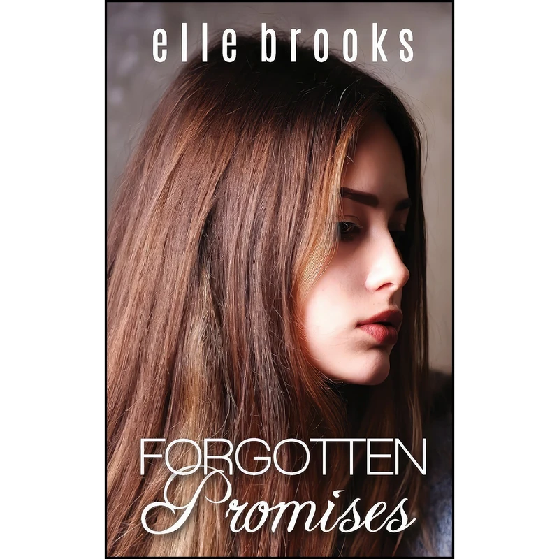کتاب Forgotten Promises  اثر Elle Brooks انتشارات تازه ها