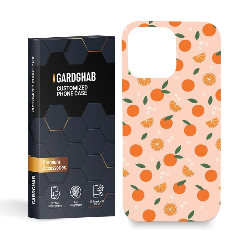 کاور گارد قاب مدل دخترانه مناسب برای گوشی موبایل اپل iphone 14 promax