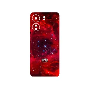 MAHOOT Universe b NASA 10 Cover Sticker for Xiaomi Poco C65