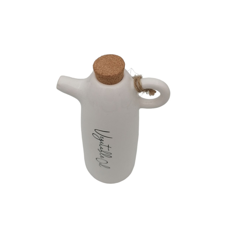 ظرف روغن کارولین کیچن ور مدل V.OIL