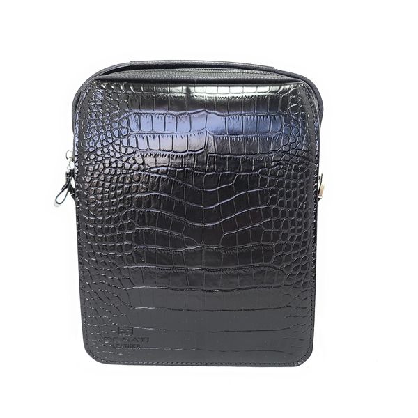 کیف رودوشی دراتی مدل DLK-0086