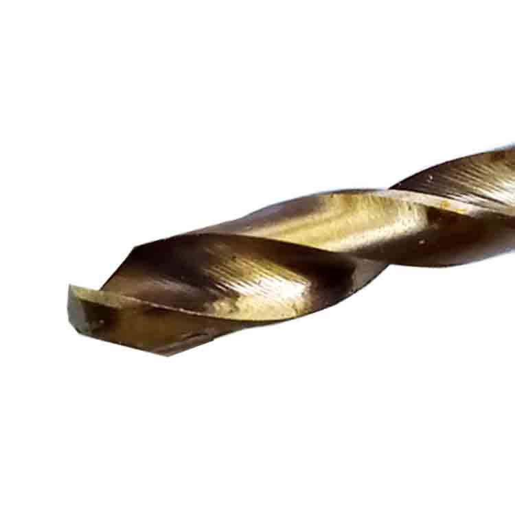 مته کبالت لاسوس مدل RO - 605 سایز 6.5 میلی متر