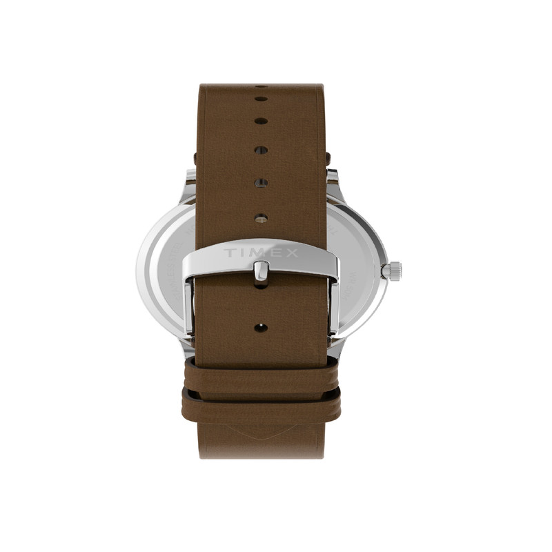 ساعت مچی عقربه‌ای مردانه کوارتز تایمکس مدل TW2W14900