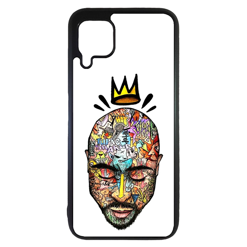 کاور گالری وبفر طرح خواننده مناسب برای گوشی موبایل سامسونگ galaxy a22