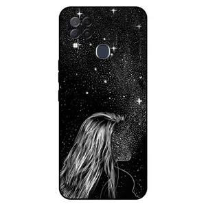 Megafone 8264 Cover For Infinix Hot 10T / Hot 10s / Hot 10s NFC