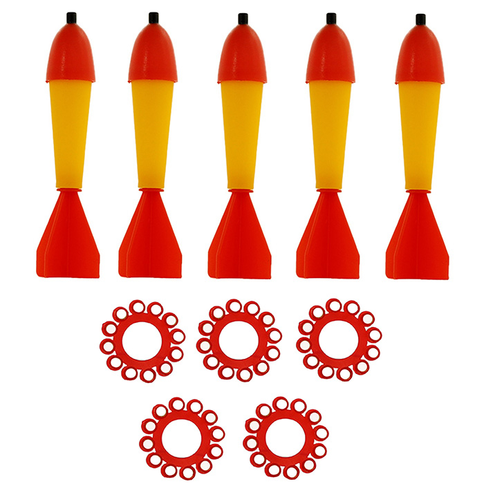 اسباب بازی مدل دارت کد DT 500 مجموعه 5 عددی