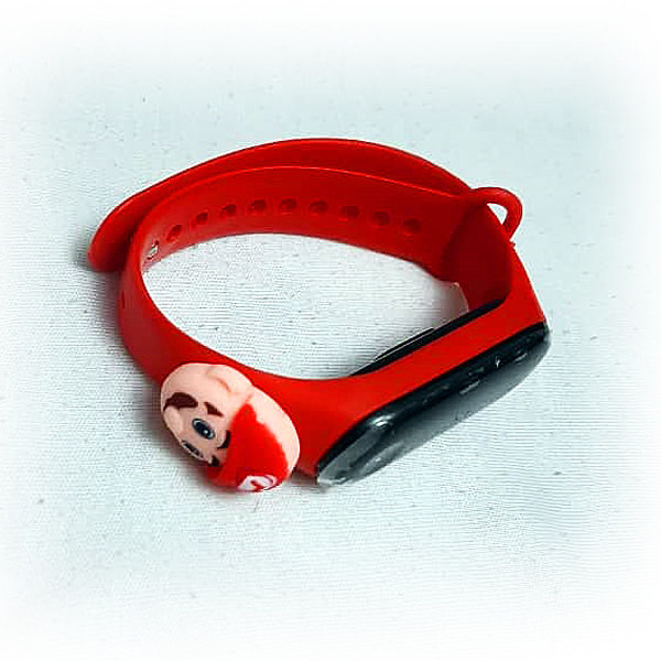 ساعت مچی دیجیتال مدل آقای تعمیرکار