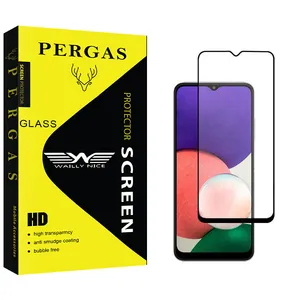 Waily Nice Pergas Ceramics Screen Protector For Samsung Galaxy A22 5G