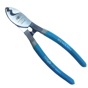 انبر کابل بر هنگلیدا مدل ZZBRT سایز 6 اینچ