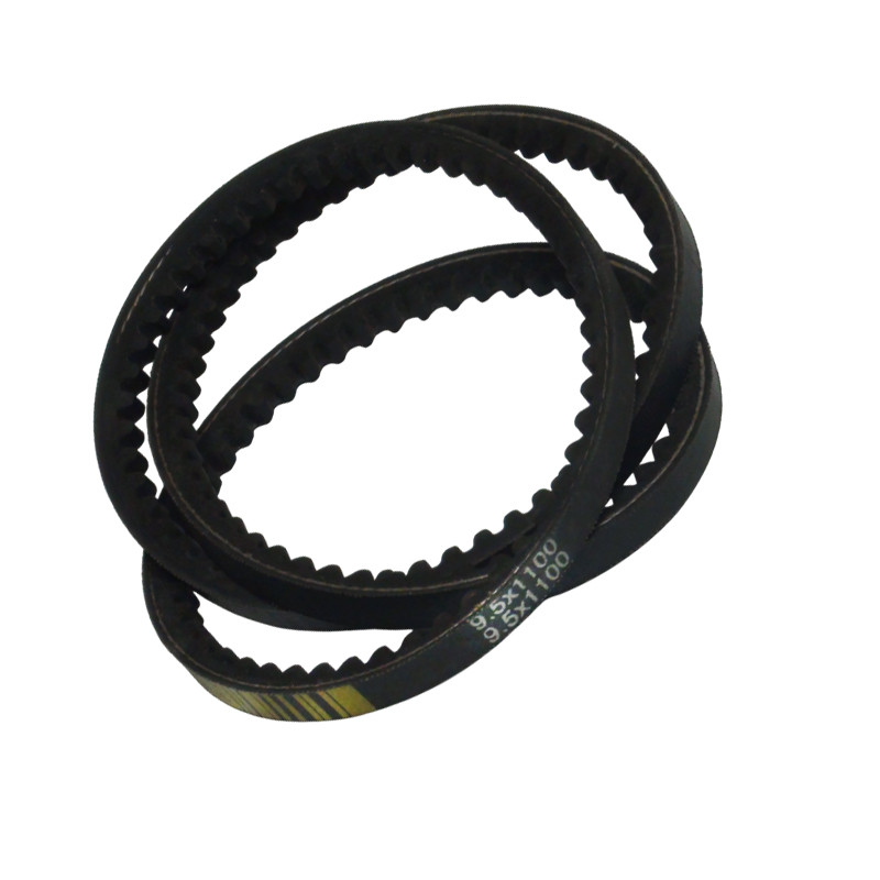 تسمه صنعتی ساکوری مدل 1100*9/5 دنده ای