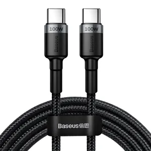Baseus CATKLF-AL USB-C Cable 2m