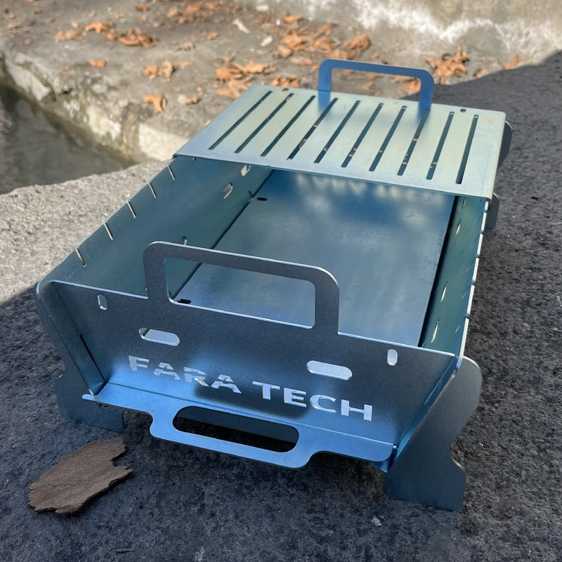 عکس شماره 6 : منقل فراتک مدل ft001