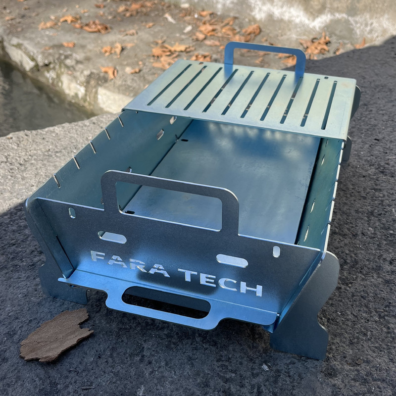 منقل فراتک مدل FT001