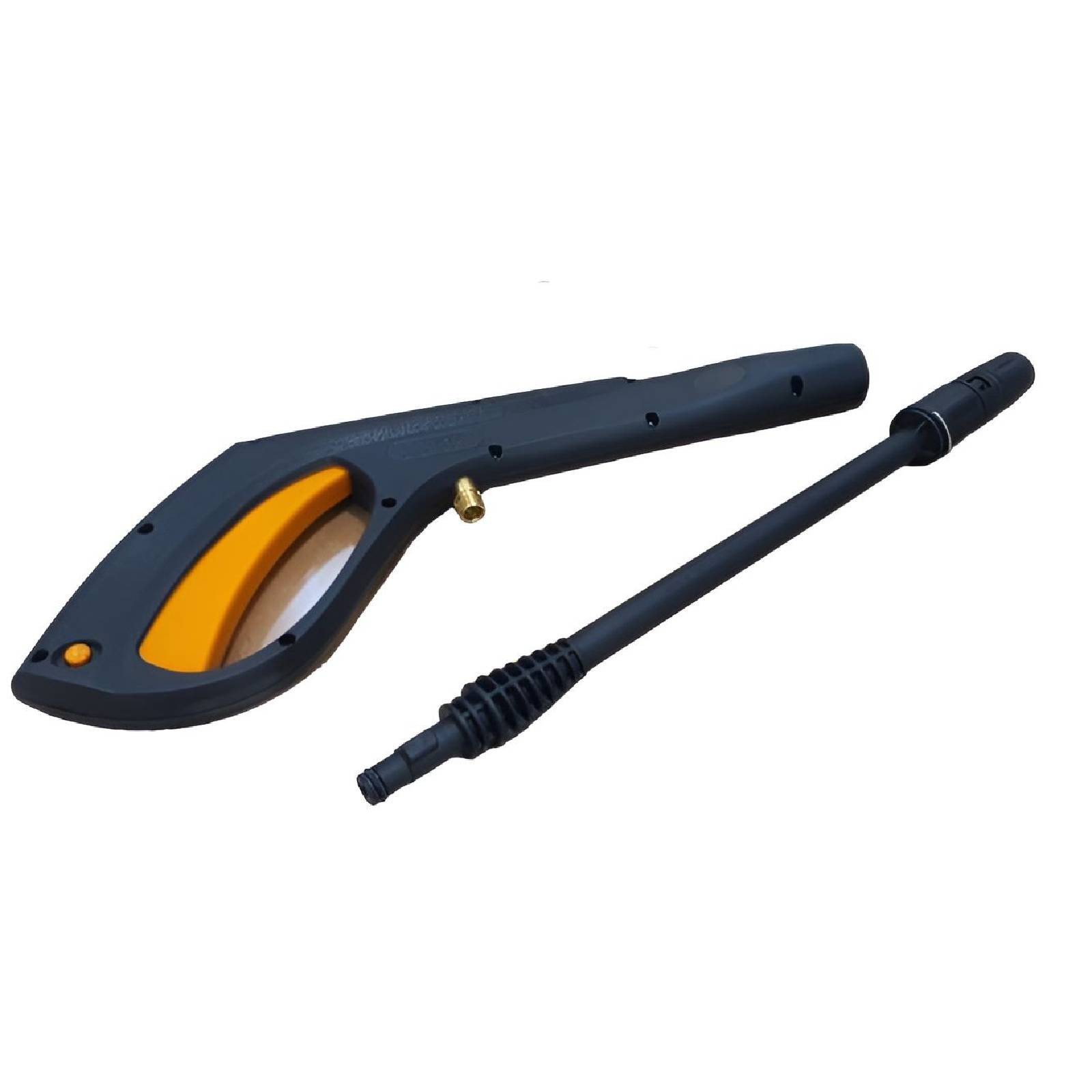 لنس و تفنگی ساچی مدل MT-007