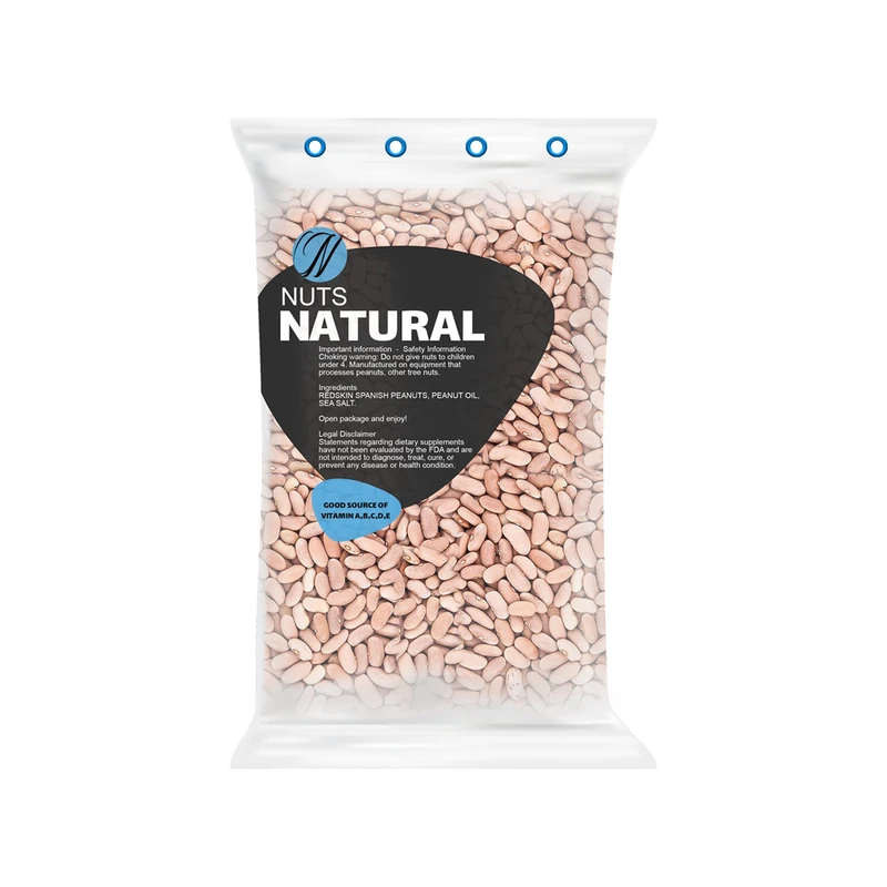 لوبیا کشاورزی نچرال - 1 کیلوگرم