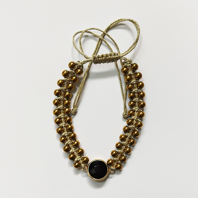 دستبند مدل آرمیتا