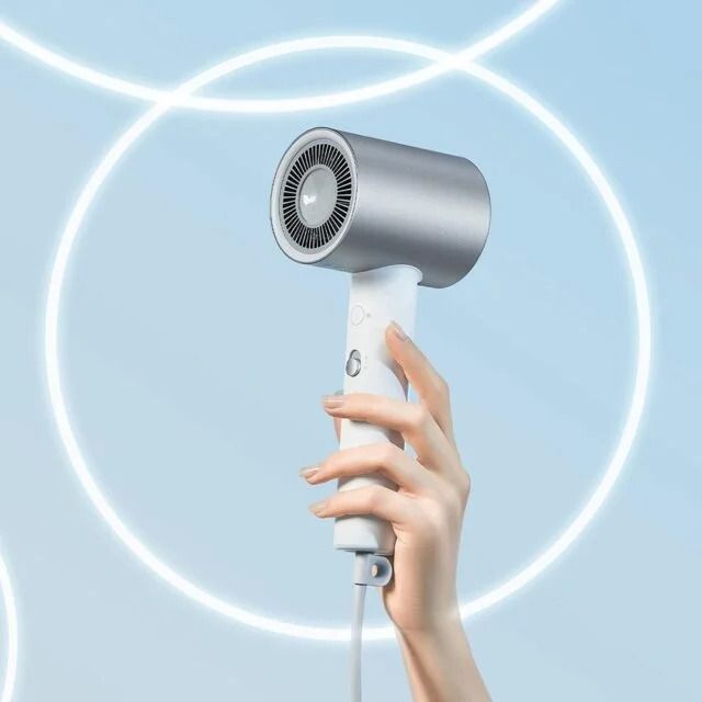  سشوار شیائومی مدل  H500  -  - 5