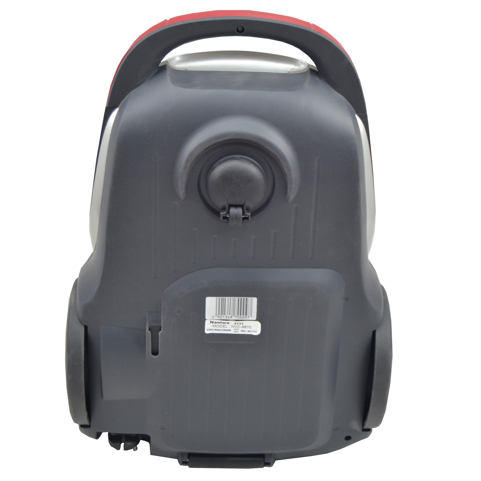 جاروبرقی نانیوا مدل NVC-9870