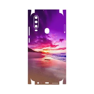 MAHOOT Sunset-FullSkin Cover Sticker for GLX Shahin 2
