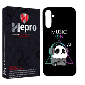 HEPRO MC Cover for SAMSUNG GALAXY S24