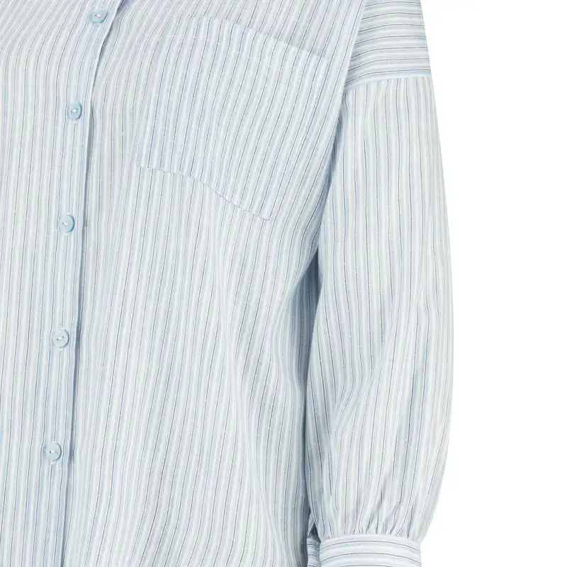 مانتو زنانه السانا مدل نازلی کد 183122