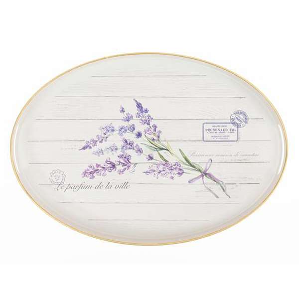 سینی مادام کوکو مدل Lavander-30.42