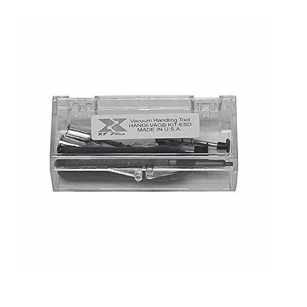 مکنده قطعات الکترونیکی مدل HANDI VAC مجموعه 5 عددی