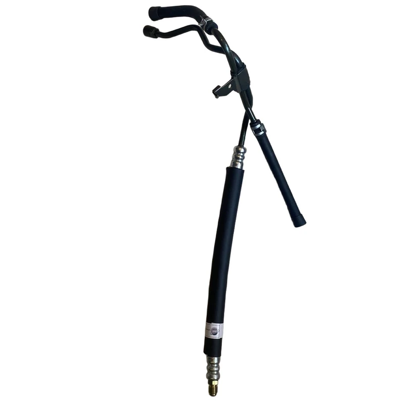 شلنگ دوقلو هیدرولیک مازه کد KDT0132410 مناسب برای پراید