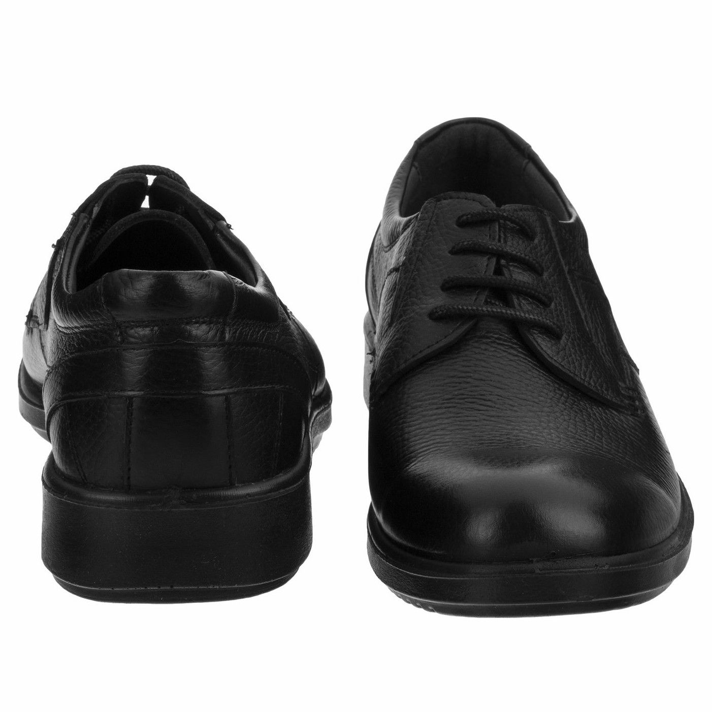 کفش روزمره مردانه بلوط مدل چرم طبیعی مدل B503101 -  - 3
