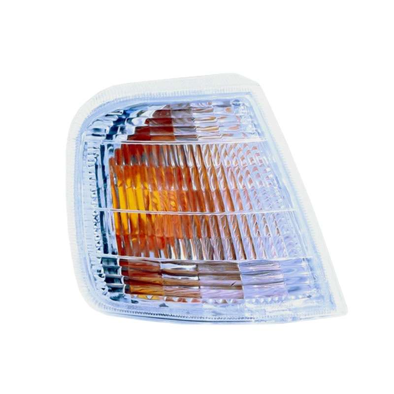 چراغ راهنما حبابدار چپ شیدکو مدل IPA04 مناسب برای پژو 405 بسته دو عددی