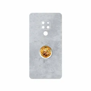 MAHOOT Pasta Cover Sticker for Huawei Mate 20