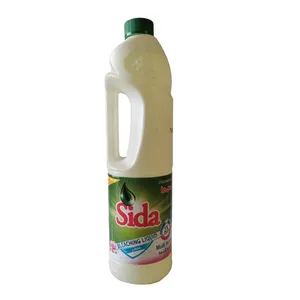 مایع سفید کننده سطوح سی دا مدل معطر 01 حجم 1000 میلی لیتر