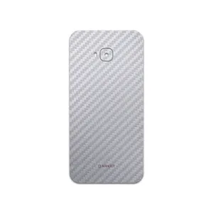 MAHOOT Steel-Fiber Cover Sticker for Asus Zenfone 4 Selfie Pro