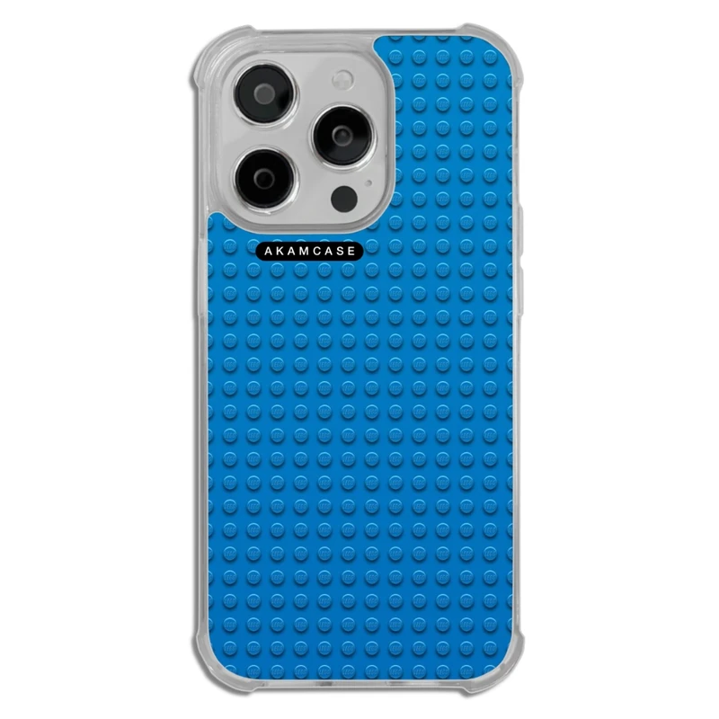 کاور آکام مدل AMCWTA14PRO-LEGO15 مناسب برای گوشی موبایل اپل iPhone 14 Pro