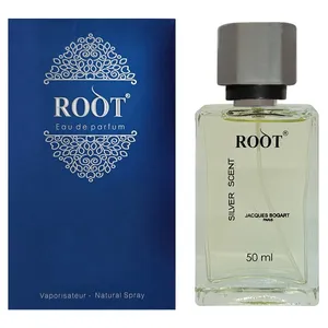 ادو پرفیوم مردانه روت مدل Silver Scent با رایحه خنک حجم 50 میلی لیتر
