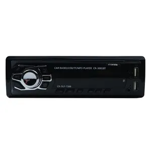 پخش کننده خودرو کارولیس مدل CR-3001BT